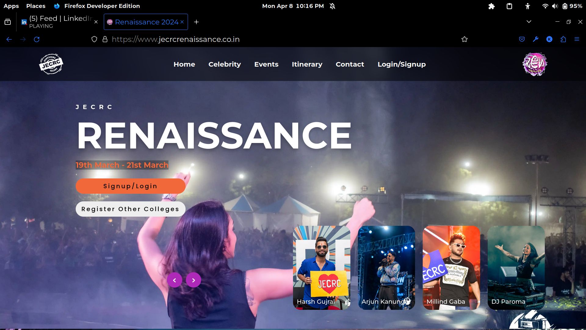 Renaissance 24
